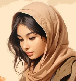 shami