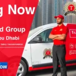 Transguard Group walk in interview