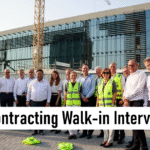 Amana Contracting Walk-in Interview in UAE