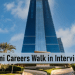 Dusit Thani Careers Walk in Interview in UAE