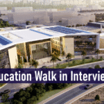 GEMS Education Walk in Interview in UAE