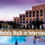 Rotana Hotels Walk in Interview in UAE
