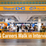 Sharaf DG Careers Walk in Interview in UAE