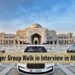 United Al Saqer Group Walk in Interview in Abu Dhabi, UAE