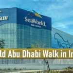 Sea World Abu Dhabi Walk in Interview