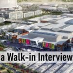 Alshaya Walk-in Interview in UAE
