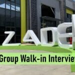 Azadea Group Walk-in Interview in UAE