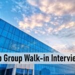 Chalhoub Group Walk-in Interview in UAE