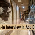 GAL Walk-in Interview in Abu Dhabi-UAE