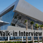 GCAA Walk-in Interview in UAE