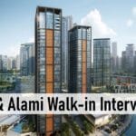 Khatib & Alami Walk-in Interview UAE