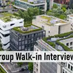 Mace Group Walk-in Interview in UAE
