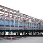 Onshore and Offshore Walk-in Interview in UAE