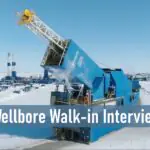 Parker Wellbore Walk-in Interview in UAE