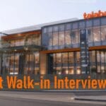 Talabat Walk-in Interview in UAE