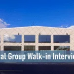 Bin Dasmal Group Walk-in Interview in UAE