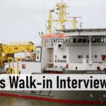 Boskalis Walk-in Interview in UAE