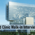 Cleveland Clinic Walk-in Interview in UAE