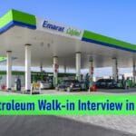 Emarat Petroleum Walk-in Interview in Dubai-UAE