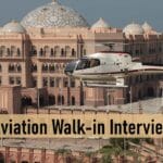 Falcon Aviation Walk-in Interview in UAE