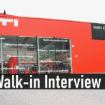 HILTI Walk-in Interview in UAE