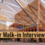 Masdar Walk-in Interview in UAE