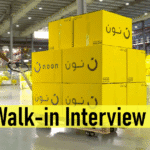Noon Walk-in Interview in UAE