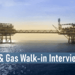 SPIE Oil & Gas Walk-in Interview in UAE