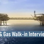 SPIE Oil & Gas Walk-in Interview in UAE