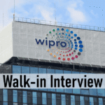 WIPRO Walk-in Interview in UAE