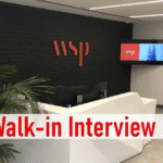 WSP Walk-in Interview in UAE