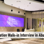 Aldar Education Walk-in Interview in Abu Dhabi-UAE