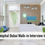American Hospital Dubai Walk-in Interview in Dubai-UAE