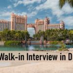 Atlantis Walk-in Interview in Dubai-UAE