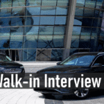 Audi Walk-in Interview in UAE