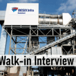 BESIX Walk-in Interview in UAE