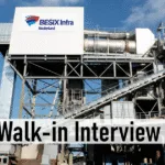 BESIX Walk-in Interview in UAE