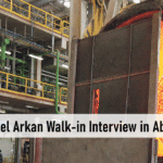 Emirates Steel Arkan Walk-in Interview in Abu Dhabi-UAE