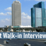 Etisalat Walk-in Interview in UAE