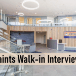 Jotun Paints Walk-in Interview in UAE