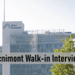 Maire Tecnimont Walk-in Interview in UAE