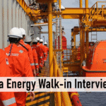 Mubadala Energy Walk-in Interview in UAE