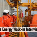Mubadala Energy Walk-in Interview in UAE