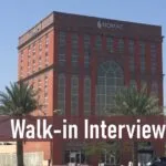 NOMAC Walk-in Interview in UAE