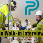 Penspen Walk-in Interview in UAE