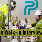 Penspen Walk-in Interview in UAE