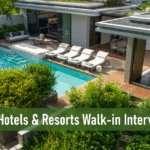 Rosewood Hotels & Resorts Walk-in Interview in UAE