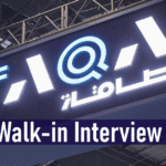 TAQA Walk-in Interview in UAE