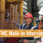 TechnipFMC Walk-in Interview in UAE
