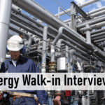 WTS Energy Walk-in Interview in UAE